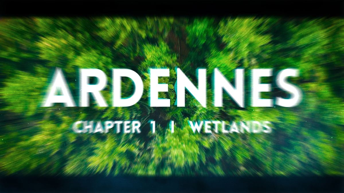 Ardennes Chapter 1
