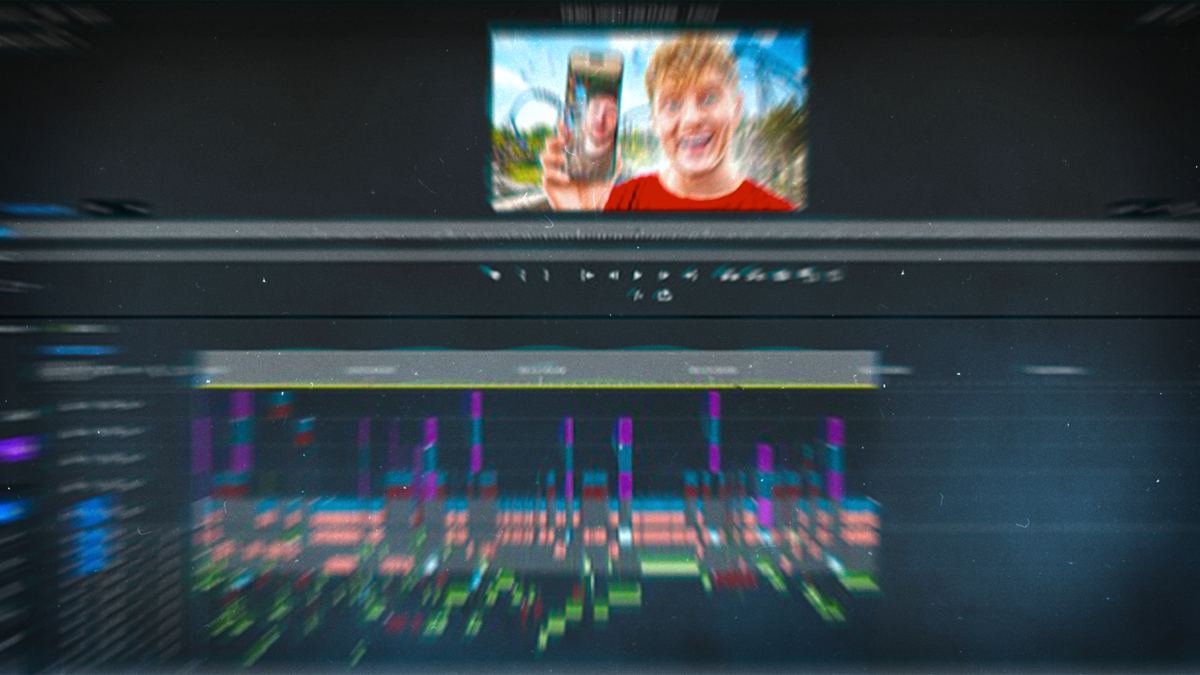 Editing The Voice of Holland